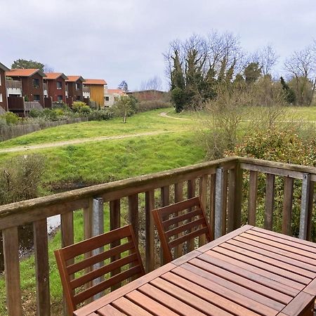 Lenoka Appartement La Teste-de-Buch Buitenkant foto