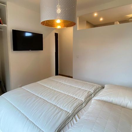 Lenoka Appartement La Teste-de-Buch Buitenkant foto