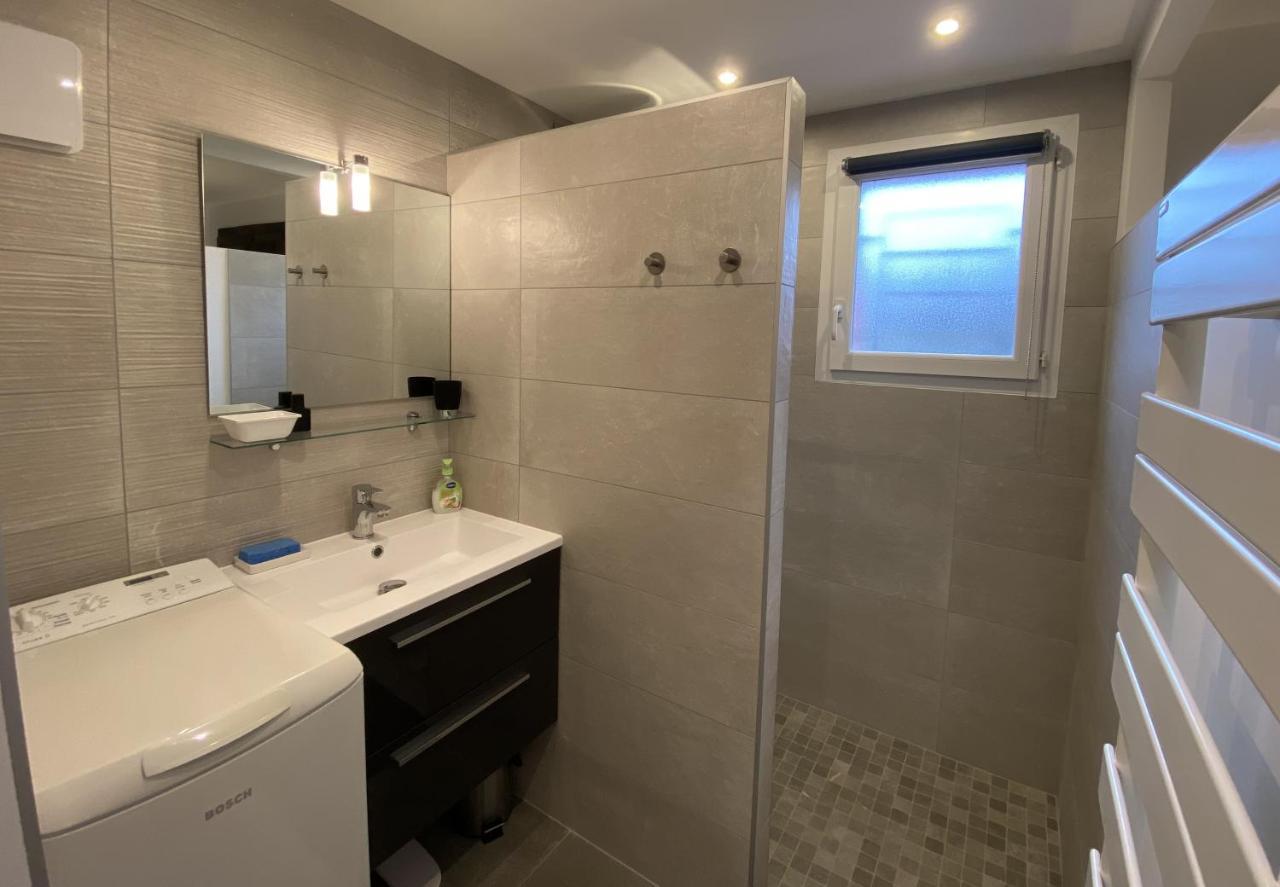 Lenoka Appartement La Teste-de-Buch Buitenkant foto
