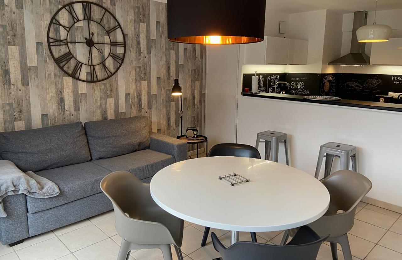 Lenoka Appartement La Teste-de-Buch Buitenkant foto