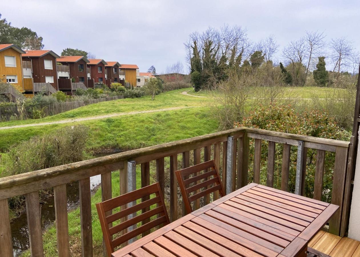 Lenoka Appartement La Teste-de-Buch Buitenkant foto