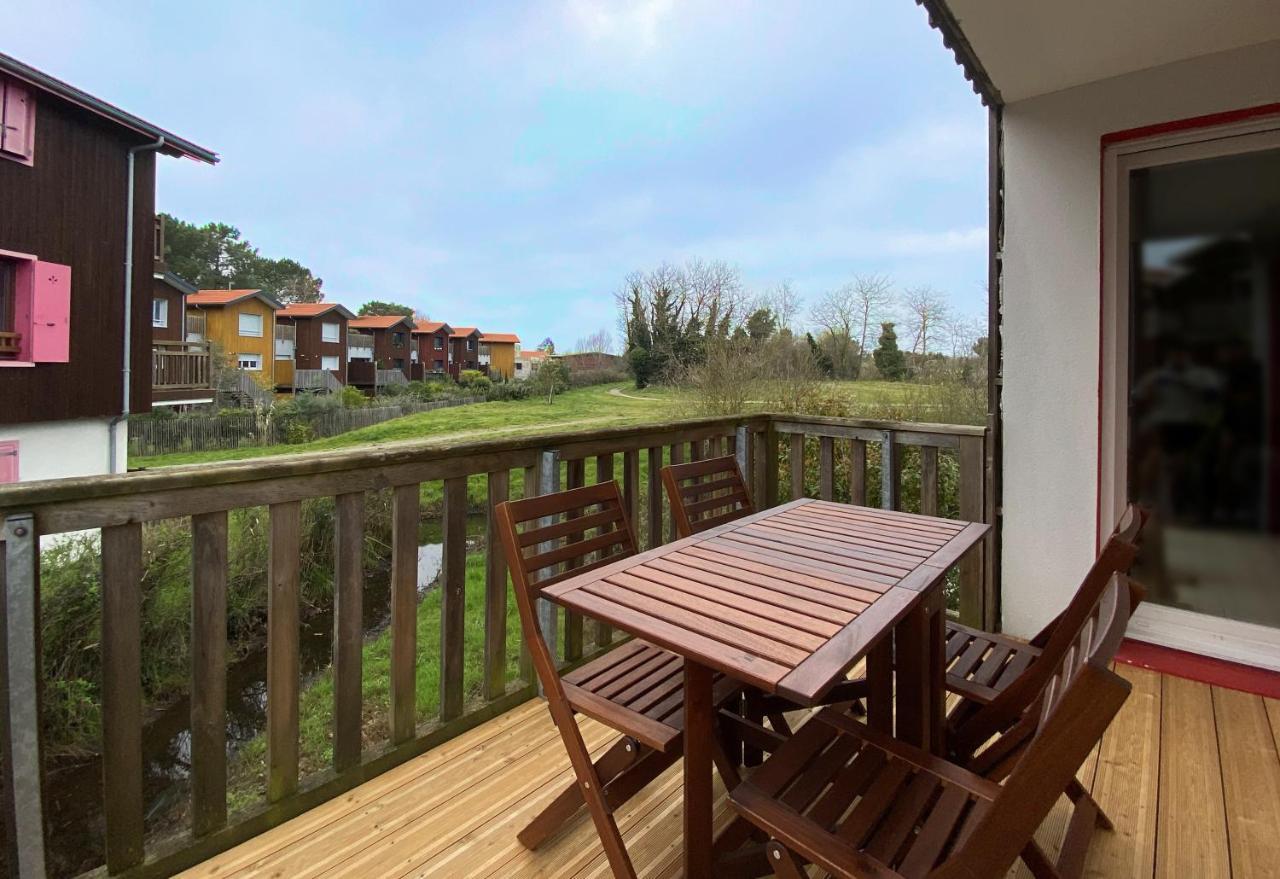 Lenoka Appartement La Teste-de-Buch Buitenkant foto