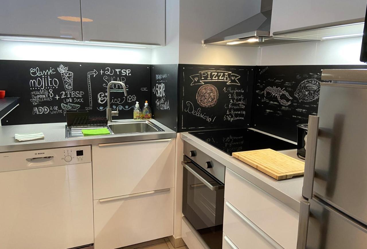 Lenoka Appartement La Teste-de-Buch Buitenkant foto
