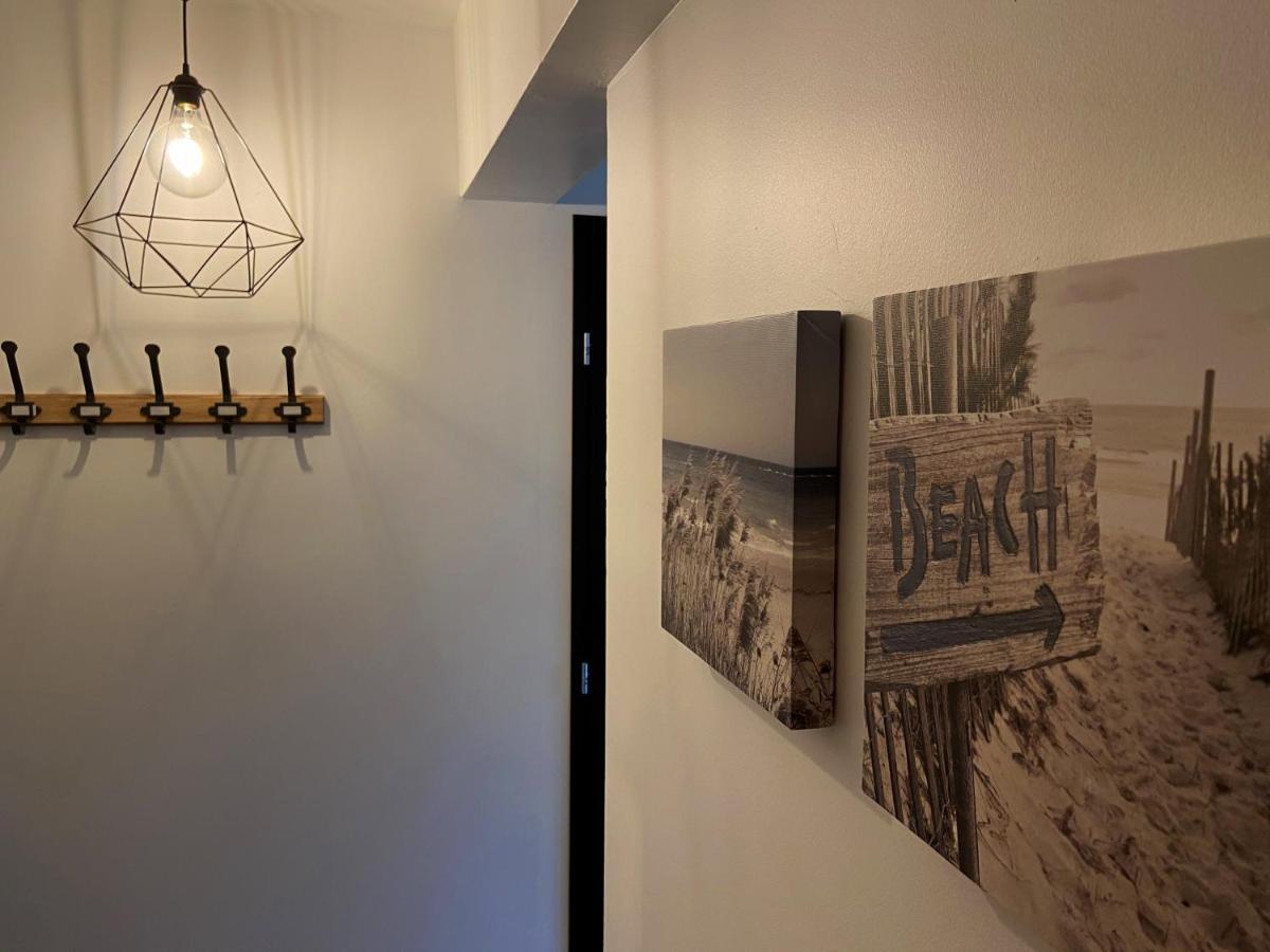 Lenoka Appartement La Teste-de-Buch Buitenkant foto