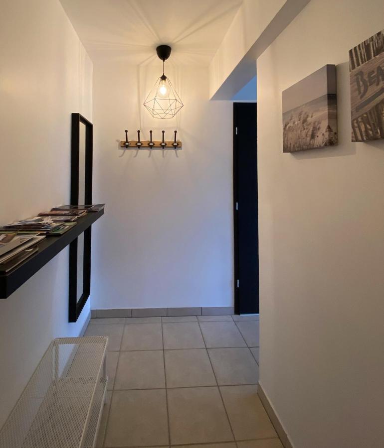 Lenoka Appartement La Teste-de-Buch Buitenkant foto