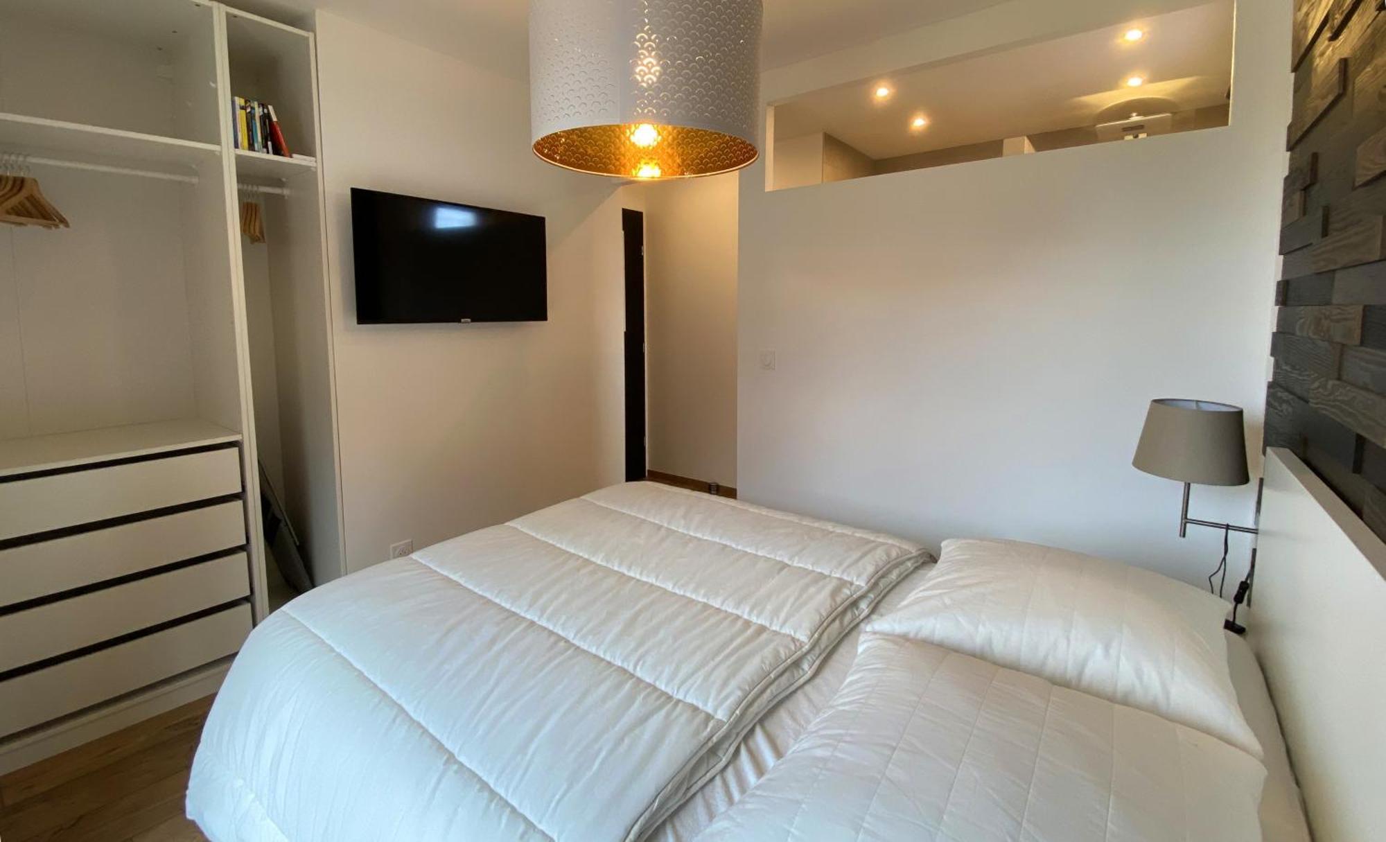 Lenoka Appartement La Teste-de-Buch Buitenkant foto