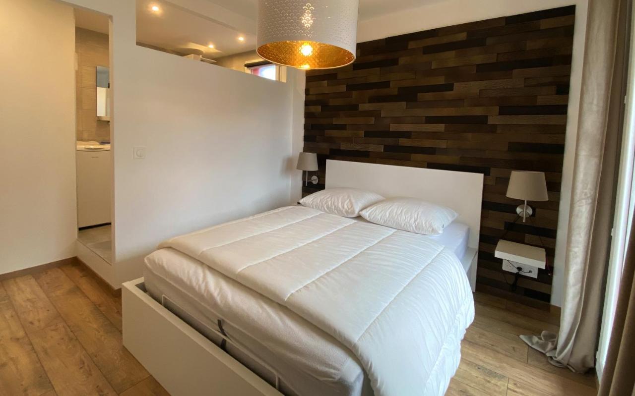 Lenoka Appartement La Teste-de-Buch Buitenkant foto