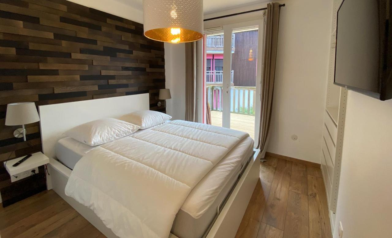 Lenoka Appartement La Teste-de-Buch Buitenkant foto