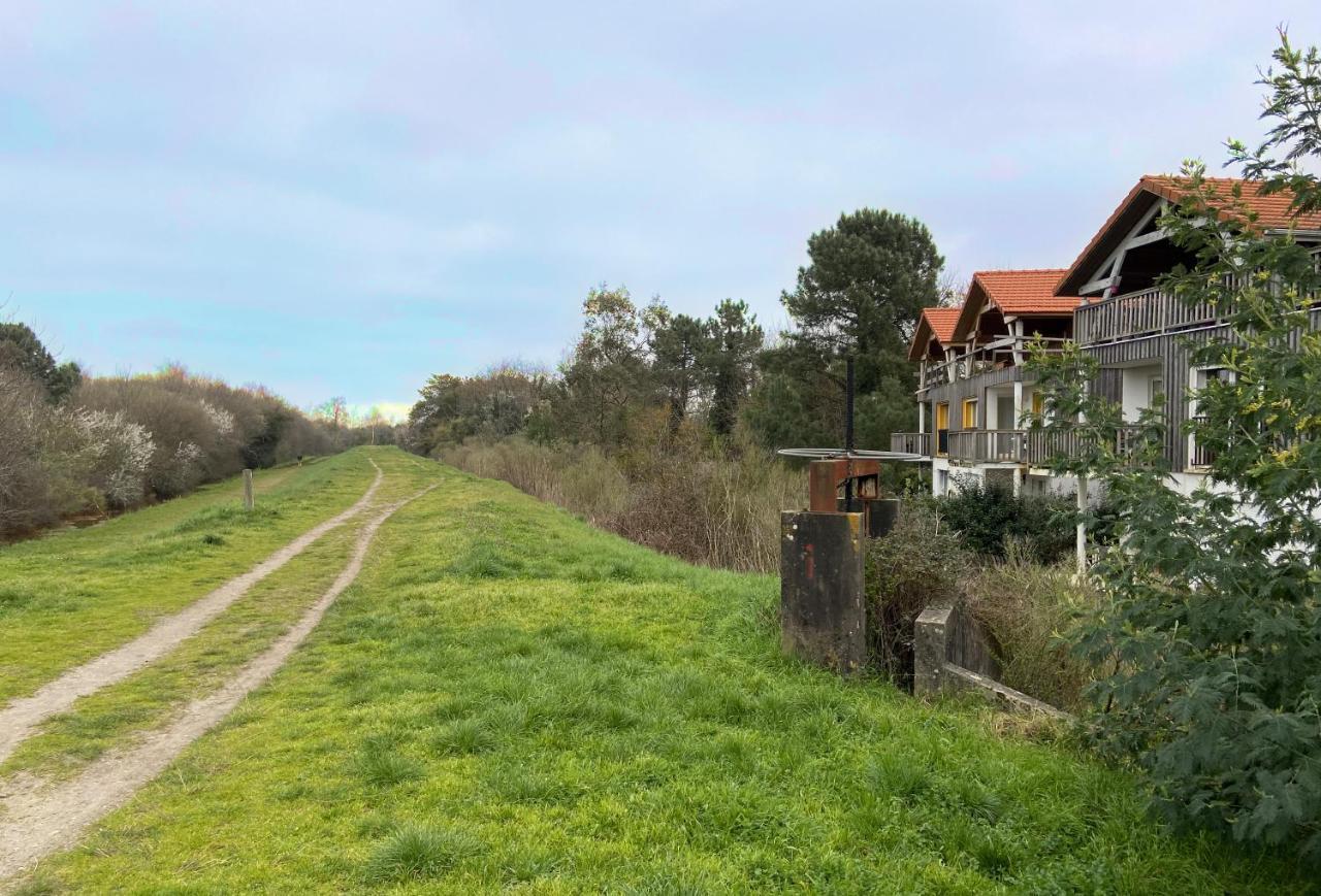 Lenoka Appartement La Teste-de-Buch Buitenkant foto