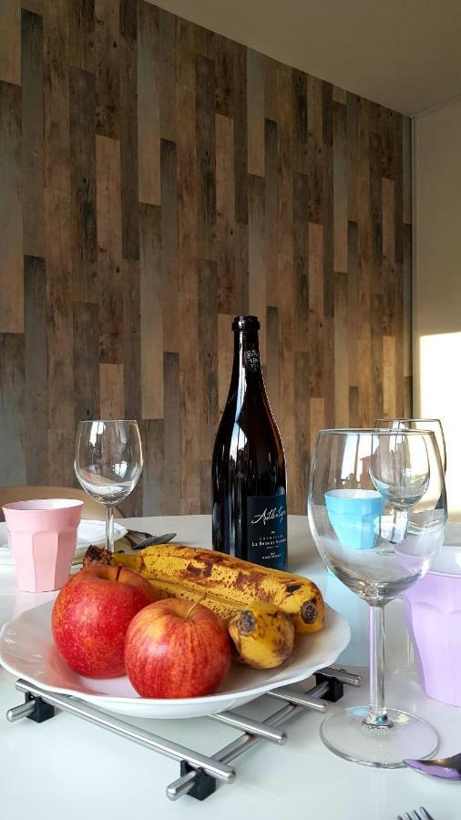 Lenoka Appartement La Teste-de-Buch Buitenkant foto