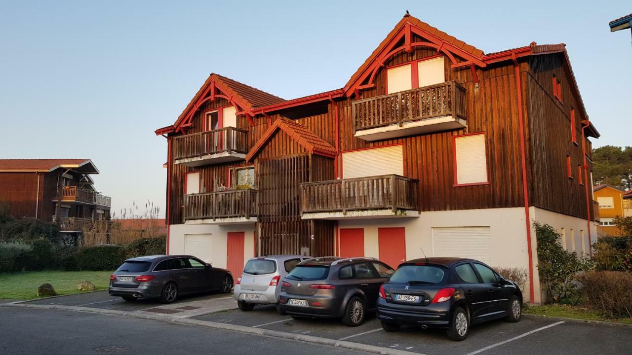 Lenoka Appartement La Teste-de-Buch Buitenkant foto