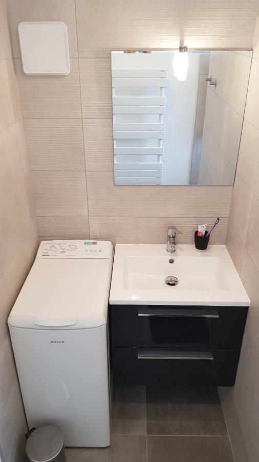 Lenoka Appartement La Teste-de-Buch Buitenkant foto